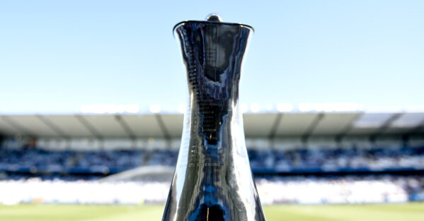 Lottat i Svenska Cupens gruppspel