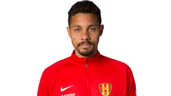 Ranegie förlänger med Syrianska