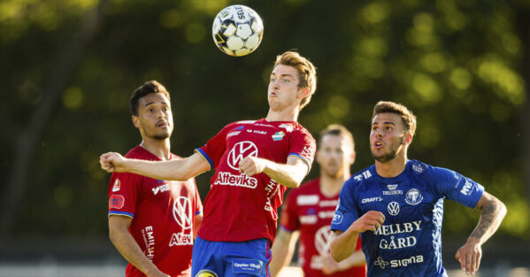 Årsplanen för säsongen 2021 klar