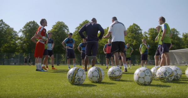 Miniserie lyfter fram Tipselits betydelse