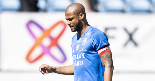 Camara Jönsson förlänger med TFF