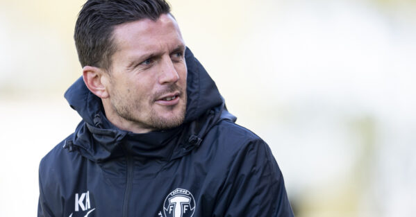 Haynes: “Vi har allt i egna händer”