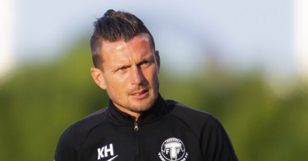 Haynes: “Vi blir skarpare”