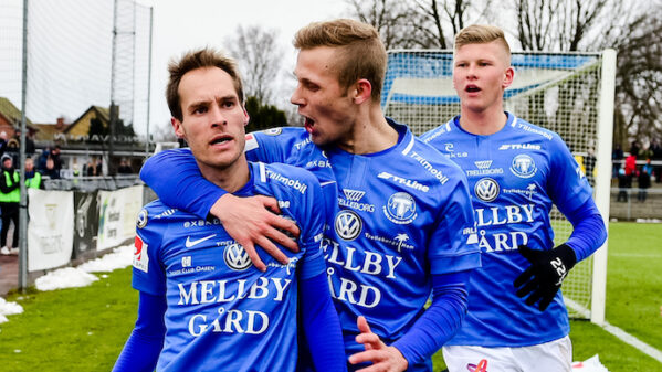 Stor ekonomisk satsning i Trelleborg