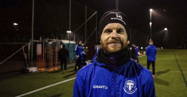 “Bara hört bra saker om Trelleborg”