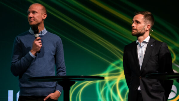 ”Ligan alla vill vara i, men ändå ingen”