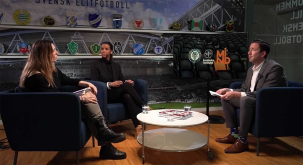 Superettans Upptaktsträff tog tempen på ligan och klubbarna