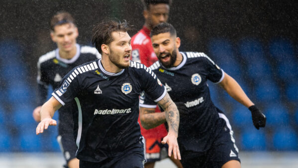 Utsikten klara för Superettan 2022