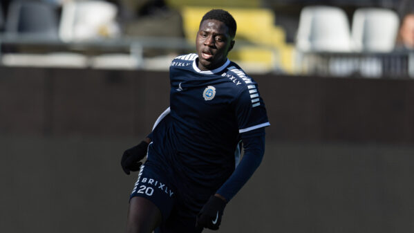 Utsikten vidare i cupen efter derbyseger