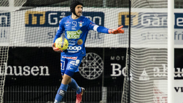 Genomgång: Varbergs BoIS till Östers IF