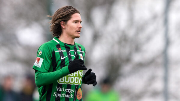 LISTA: Så har ditt lag värvat i vinter