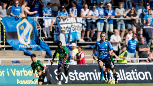 Bortakortet till försäljning för säsongen 2019