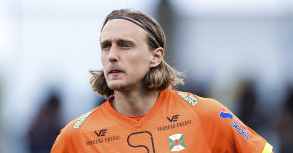 Varberg förlänger med duo