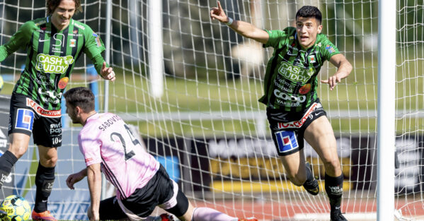 Över 2.5 mål i snitt i ligorna under säsongsinledningen