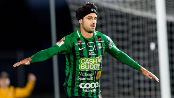 Stanisic: “Positiv bild från senaste matcherna”