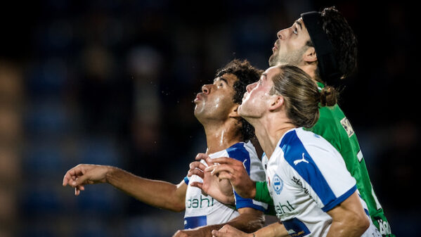 Så spelas kvalet till Allsvenskan och Superettan