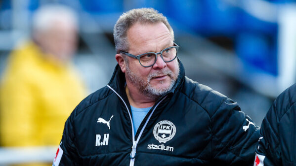 Hansen: “Vi åker upp med en ödmjuk inställning”