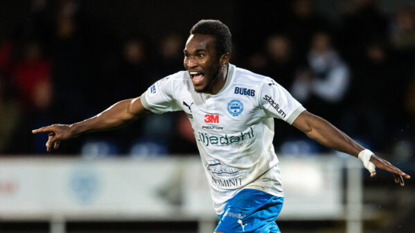 IFK Värnamo utökar serieledningen