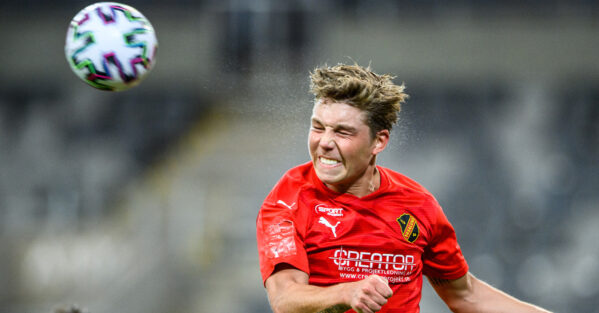 Genomgång: Vasalunds IF till Östers IF