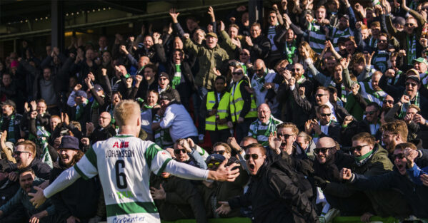 Premiärerna bjöd 220 000 åskådare på 87 mål