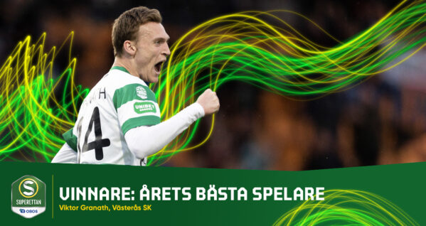 VSK-spelare bäst i Superettan
