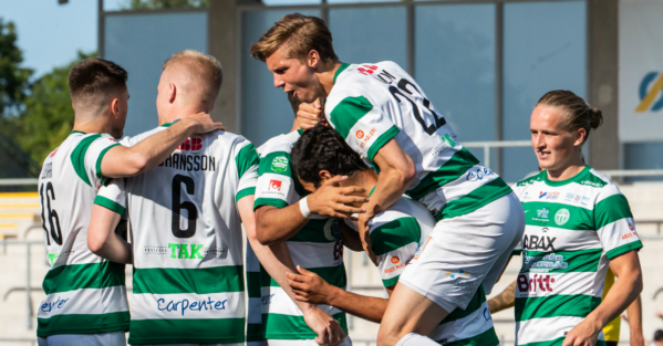 Säker seger för Västerås – lämnar bottenstriden