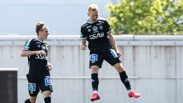 Brage upp i serieledning