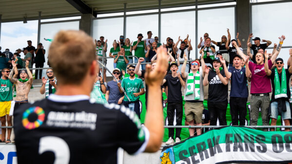 Nu finns Bortakortet till försäljning