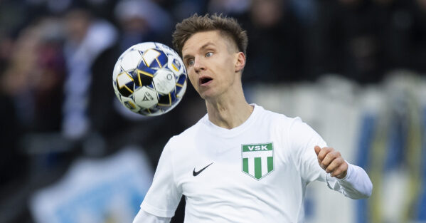 VSK missar slutspel trots storseger