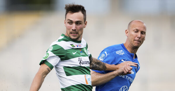 Superettans höstomgångar fastställda