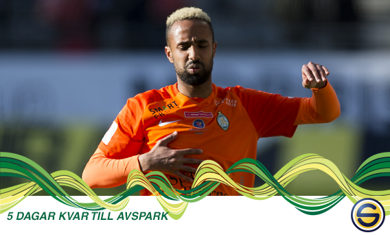 Nedräkning: “Ska hitta tillbaka till vårt spel”