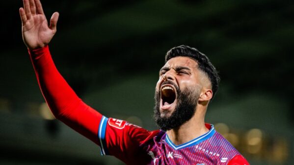 Sena avgöranden i både Helsingborg och Borlänge