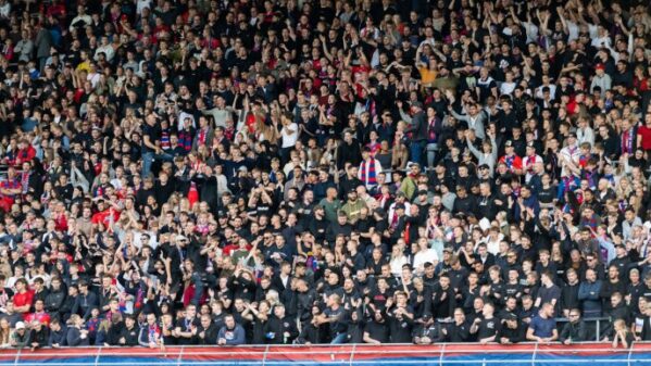 Publikrekord för Superettan och Allsvenskan